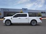 New 2024 Ford F-150 STX SuperCrew Cab 4WD, Pickup for sale #RKE45685 - photo 3