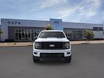 New 2024 Ford F-150 STX SuperCrew Cab 4WD, Pickup for sale #RKE45685 - photo 6