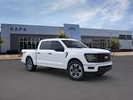 New 2024 Ford F-150 STX SuperCrew Cab 4WD, Pickup for sale #RKE45685 - photo 7