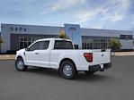 New 2024 Ford F-150 XL Super Cab RWD, Pickup for sale #RKE46246 - photo 4