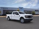 2024 Ford F-150 Super Cab RWD, Pickup for sale #RKE46246 - photo 7