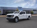 New 2024 Ford F-150 XL Super Cab RWD, Pickup for sale #RKE46247 - photo 1