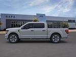 New 2024 Ford F-150 STX SuperCrew Cab 4WD, Pickup for sale #RKE47864 - photo 3