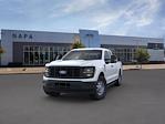 New 2024 Ford F-150 XL Super Cab RWD, Pickup for sale #RKE54871 - photo 2