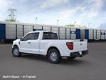 2024 Ford F-150 Super Cab RWD, Pickup for sale #RKE61529 - photo 4