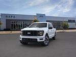 New 2024 Ford F-150 STX SuperCrew Cab RWD, Pickup for sale #RKE65938 - photo 2