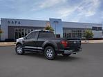 New 2024 Ford F-150 XL Regular Cab RWD, Pickup for sale #RKE90839 - photo 4