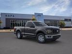 New 2024 Ford F-150 XL Regular Cab RWD, Pickup for sale #RKE90839 - photo 7