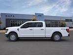 2024 Ford F-150 SuperCrew Cab 4WD, Pickup for sale #RKF04728 - photo 3