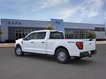 2024 Ford F-150 SuperCrew Cab 4WD, Pickup for sale #RKF04728 - photo 2