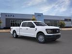 2024 Ford F-150 SuperCrew Cab 4WD, Pickup for sale #RKF04728 - photo 6