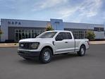 New 2024 Ford F-150 XL Super Cab 4WD, Pickup for sale #RKF37125 - photo 1