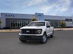 New 2024 Ford F-150 XL Super Cab 4WD, Pickup for sale #RKF37125 - photo 2