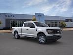 New 2024 Ford F-150 XL Super Cab 4WD, Pickup for sale #RKF37125 - photo 7