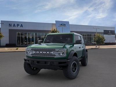 2024 Ford Bronco 4WD, SUV for sale #RLA06836 - photo 2