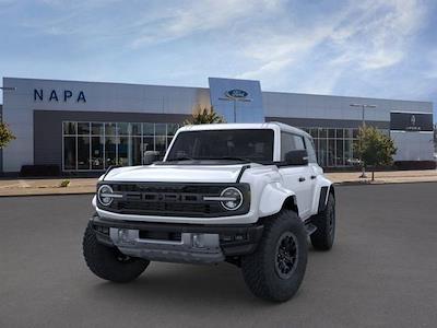 2024 Ford Bronco 4WD, SUV for sale #RLA15531 - photo 2