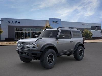 2024 Ford Bronco 4WD, SUV for sale #RLA25007 - photo 1