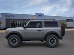 2024 Ford Bronco 4WD, SUV for sale #RLA25007 - photo 3