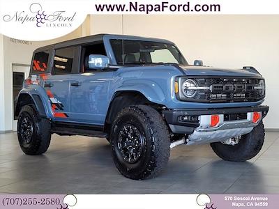 2024 Ford Bronco 4WD, SUV for sale #RLA27727 - photo 1