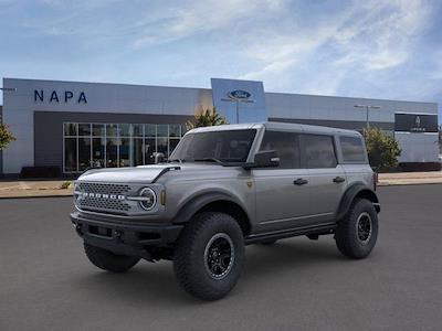 2024 Ford Bronco 4WD, SUV for sale #RLA46715 - photo 1