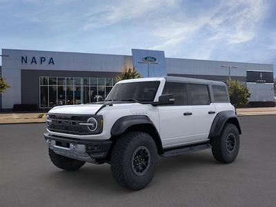 2024 Ford Bronco 4WD, SUV for sale #RLA48667 - photo 1