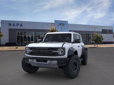 2024 Ford Bronco 4WD, SUV for sale #RLA48667 - photo 2