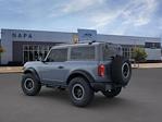 2024 Ford Bronco 4WD, SUV for sale #RLA58866 - photo 4