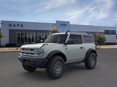 2024 Ford Bronco 4WD, SUV for sale #RLA86090 - photo 1