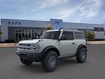 2024 Ford Bronco 4WD, SUV for sale #RLA86090 - photo 1