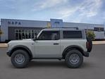 2024 Ford Bronco 4WD, SUV for sale #RLA86090 - photo 3