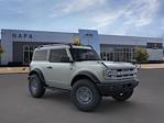 2024 Ford Bronco 4WD, SUV for sale #RLA86090 - photo 7