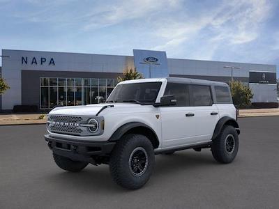 2024 Ford Bronco 4WD, SUV for sale #RLA96257 - photo 1