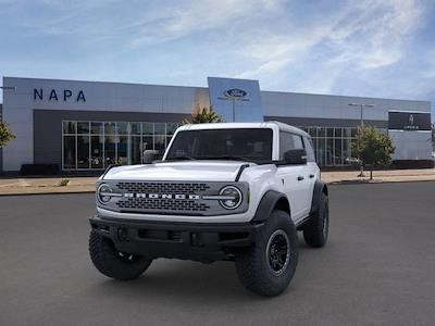 2024 Ford Bronco 4WD, SUV for sale #RLA96257 - photo 2