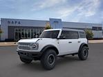 2024 Ford Bronco 4WD, SUV for sale #RLA96257 - photo 1