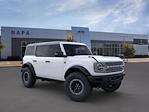 2024 Ford Bronco 4WD, SUV for sale #RLA96257 - photo 7