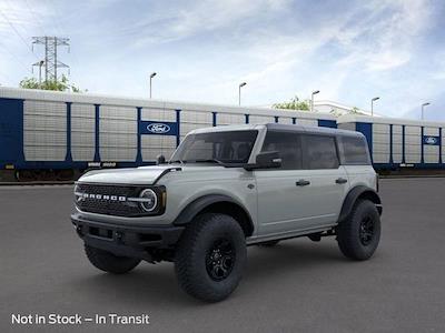 2024 Ford Bronco 4WD, SUV for sale #RLB04443 - photo 1