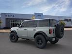 2024 Ford Bronco 4WD, SUV for sale #RLB04443 - photo 4