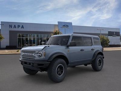 2024 Ford Bronco 4WD, SUV for sale #RLB12031 - photo 1