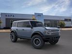 2024 Ford Bronco 4WD, SUV for sale #RLB12031 - photo 7