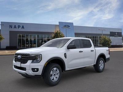 2024 Ford Ranger SuperCrew Cab 4WD, Pickup for sale #RLE10441 - photo 1