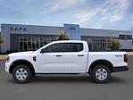 2024 Ford Ranger SuperCrew Cab 4WD, Pickup for sale #RLE10441 - photo 3