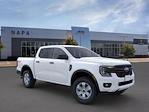 New 2024 Ford Ranger XL SuperCrew Cab 4WD, Pickup for sale #RLE10441 - photo 7