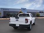 2024 Ford Ranger SuperCrew Cab 4WD, Pickup for sale #RLE10441 - photo 8