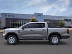 2024 Ford Ranger SuperCrew Cab RWD, Pickup for sale #RLE28590 - photo 3