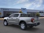 2024 Ford Ranger SuperCrew Cab RWD, Pickup for sale #RLE28590 - photo 4