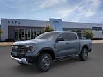 2024 Ford Ranger SuperCrew Cab 4WD, Pickup for sale #RLE33725 - photo 1