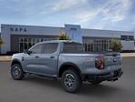 New 2024 Ford Ranger XLT SuperCrew Cab 4WD, Pickup for sale #RLE33725 - photo 4