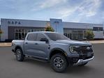 New 2024 Ford Ranger XLT SuperCrew Cab 4WD, Pickup for sale #RLE33725 - photo 7