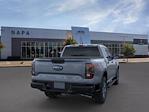 2024 Ford Ranger SuperCrew Cab 4WD, Pickup for sale #RLE33725 - photo 8