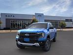 2024 Ford Ranger SuperCrew Cab RWD, Pickup for sale #RLE36130 - photo 2